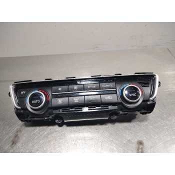 MANDO CLIMATIZADOR 97250D4810 