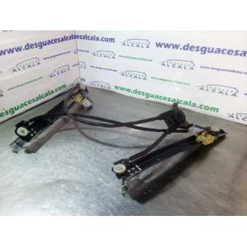 ELEVALUNAS DELANTERO IZQUIERDO 6J3837461 SIN MOTOR 