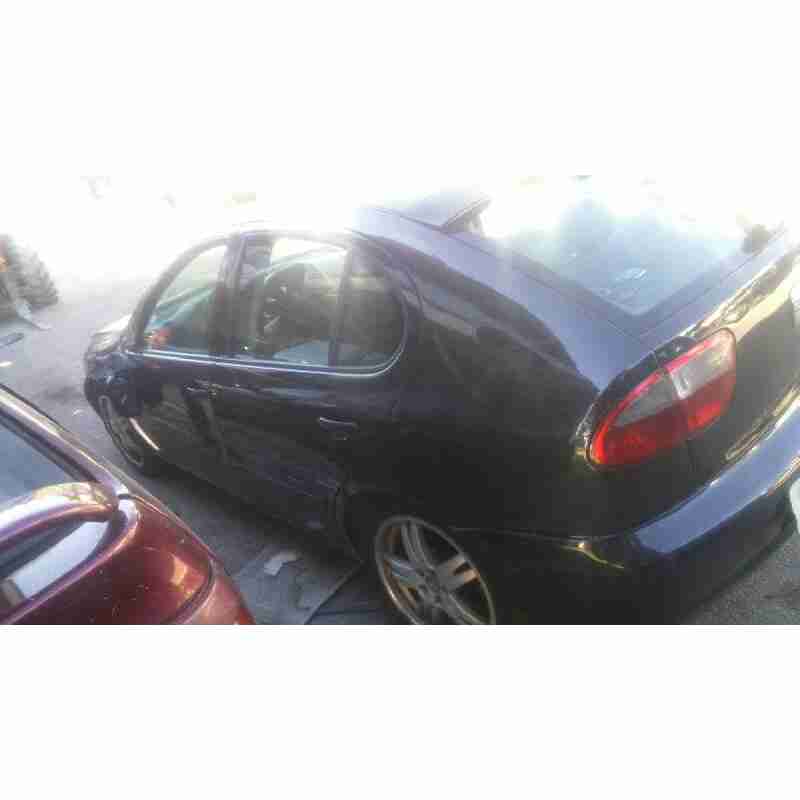 seat leon (1m1) del año 2002