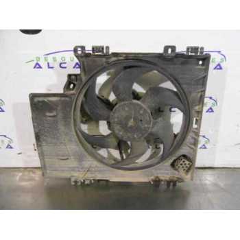ELECTROVENTILADOR 