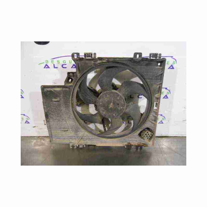ELECTROVENTILADOR 