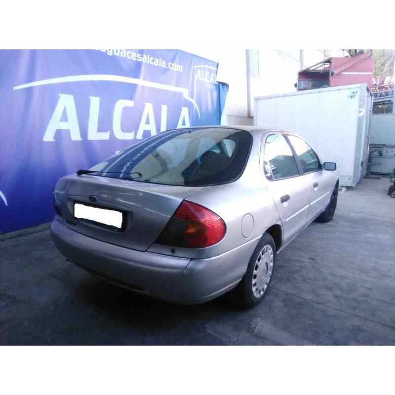 ford mondeo berlina (gd) del año 2000
