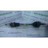 TRANSMISION DELANTERA IZQUIERDA ABS 
