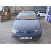 fiat punto berlina (188) del año 2002
