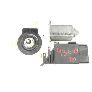 MOTOR ELEVALUNAS DELANTERO IZQUIERDO 0536003502 