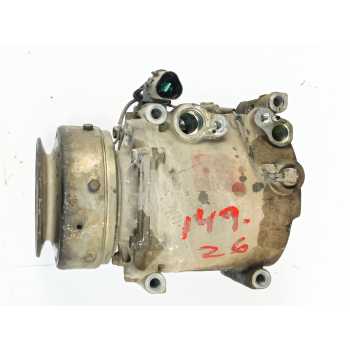 COMPRESOR AIRE ACONDICIONADO AKC200A551J 