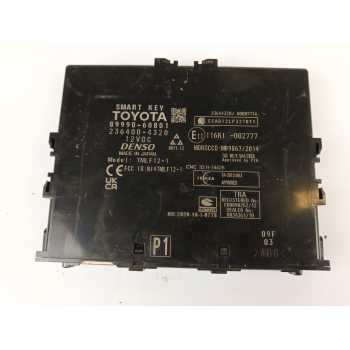 MODULO ELECTRONICO 8999060801 