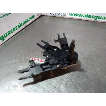 MOTOR LIMPIA TRASERO 0390205010 BOSCH 3 PINES