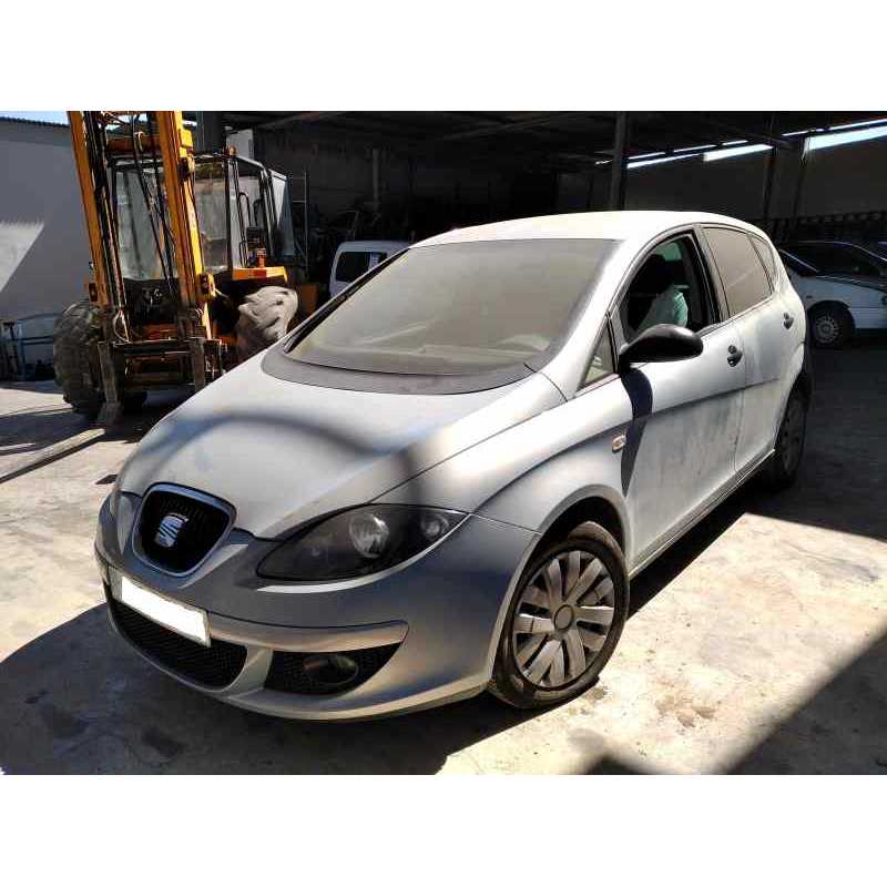 seat altea (5p1) del año 2006