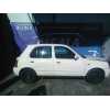 nissan micra ii (k11) del año 2002