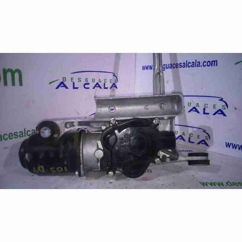 MOTOR LIMPIA DELANTERO 