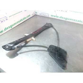 ELEVALUNAS TRASERO DERECHO 5JA839462 SIN MOTOR 