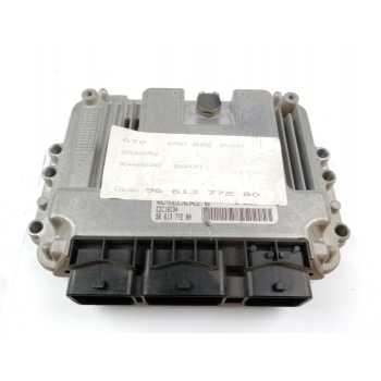 CENTRALITA MOTOR UCE 9661377280 