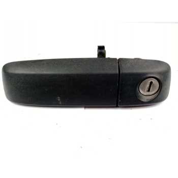 MANETA EXTERIOR DELANTERA IZQUIERDA 735371236 