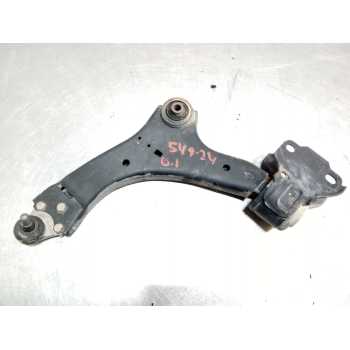 BRAZO SUSPENSION INFERIOR DELANTERO IZQUIERDO 