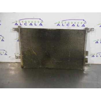 RADIADOR AIRE ACONDICIONADO 