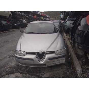 ALFA ROMEO 156 (116)