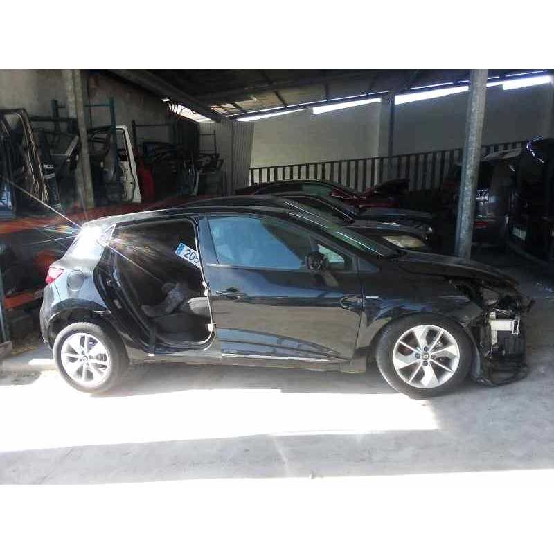 renault clio iv del año 2017