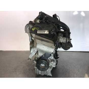 MOTOR COMPLETO CHZB GASOLINA 04C100032E