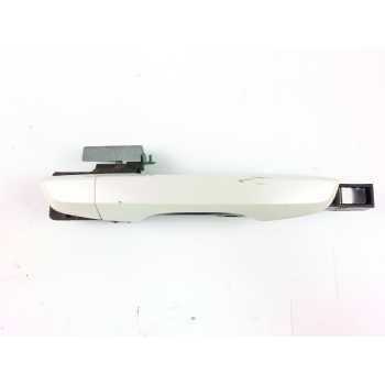 MANETA EXTERIOR DELANTERA DERECHA 72641TEAT71ZA 