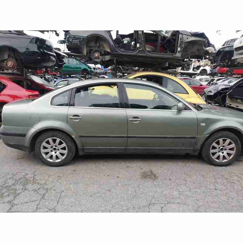 volkswagen passat b5.5 (3b3) del año 2001