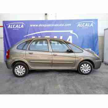 CITROËN XSARA PICASSO