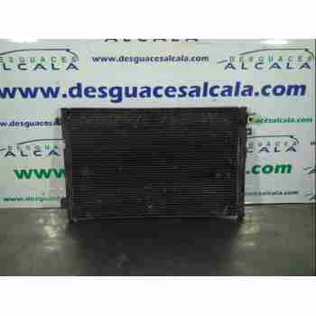 RADIADOR AIRE ACONDICIONADO 