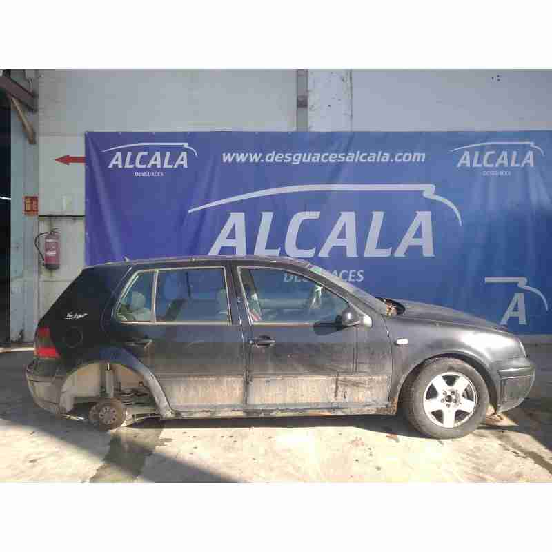 volkswagen golf iv berlina (1j1) del año 2000