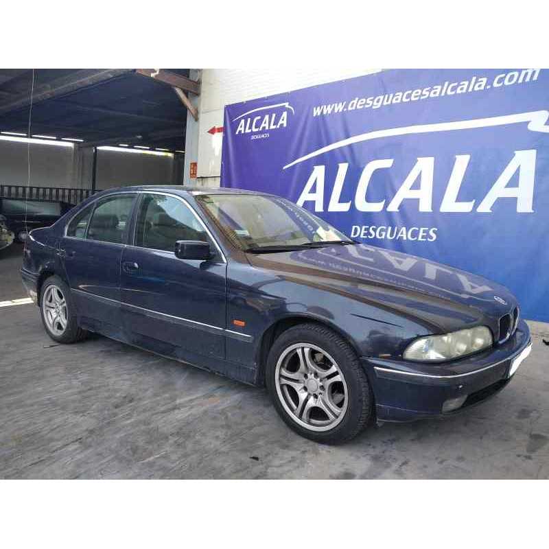 bmw serie 5 berlina (e39) del año 1998