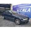 bmw serie 5 berlina (e39) del año 1998