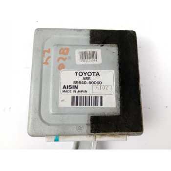 MODULO ELECTRONICO 8954060060 