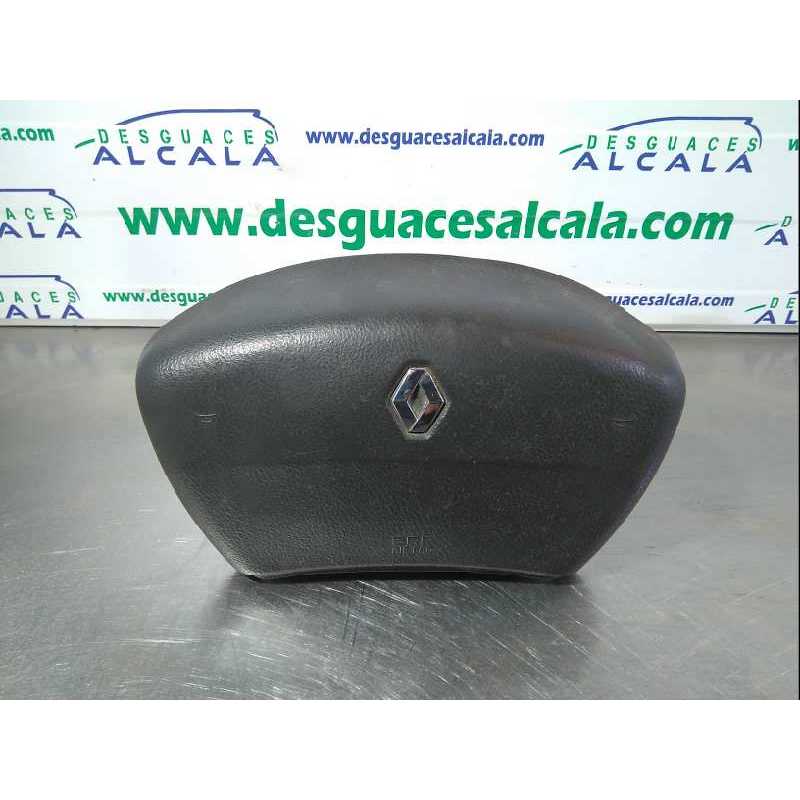 AIRBAG DELANTERO IZQUIERDO 8200071201C 0321118550038 