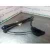 ELEVALUNAS TRASERO IZQUIERDO 5JA839461 SIN MOTOR 
