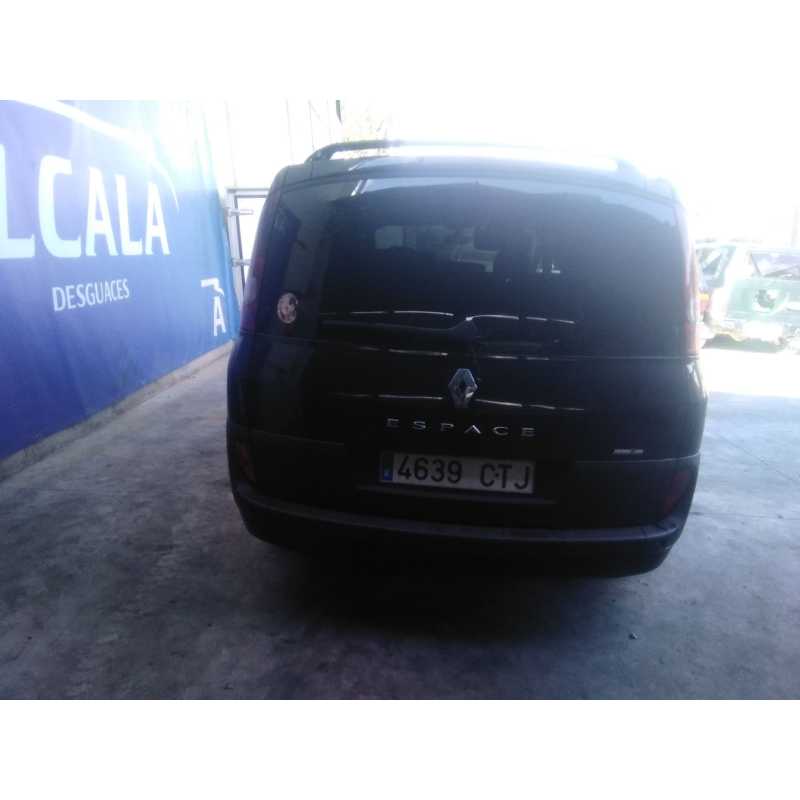 renault espace iv (jk0/1_) del año 2004