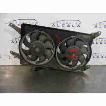ELECTROVENTILADOR 