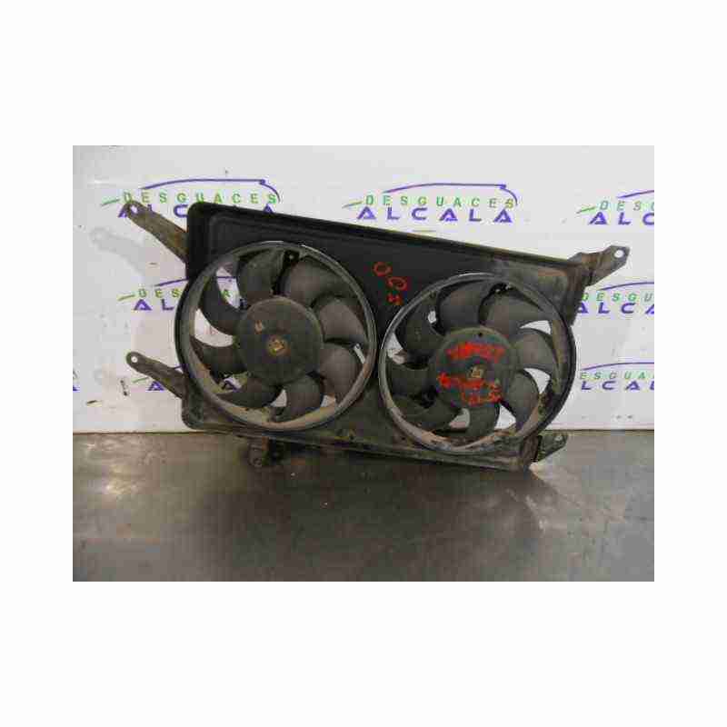 ELECTROVENTILADOR 