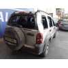 jeep cherokee (kj) del año 2005