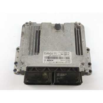 CENTRALITA MOTOR UCE 0281039006 JT7112A650AFC 