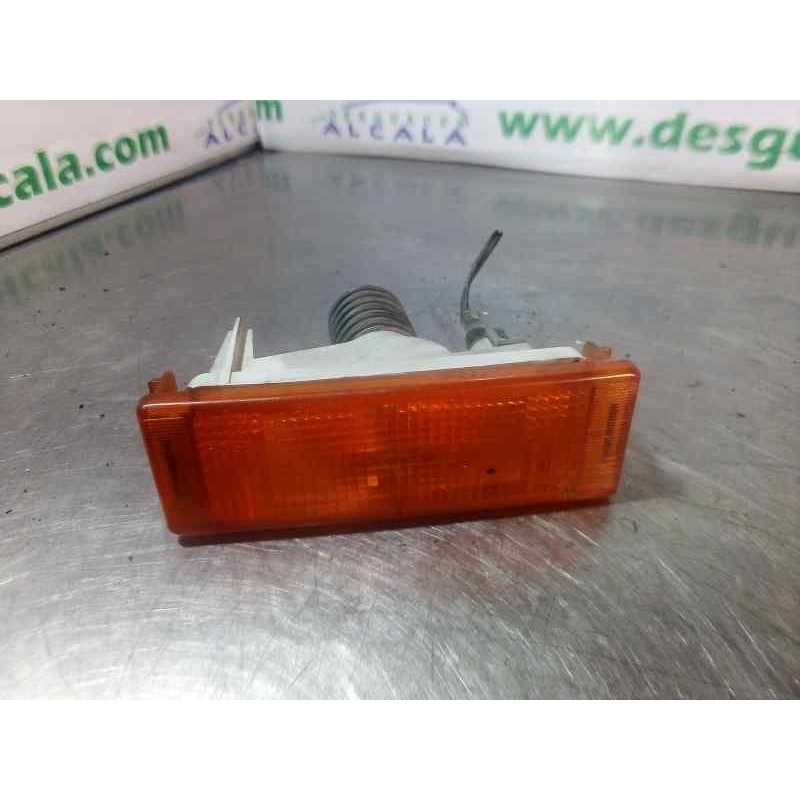 PILOTO DELANTERO IZQUIERDO 