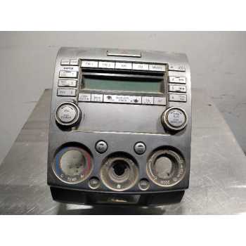 SISTEMA AUDIO / RADIO CD US0166DSXA 