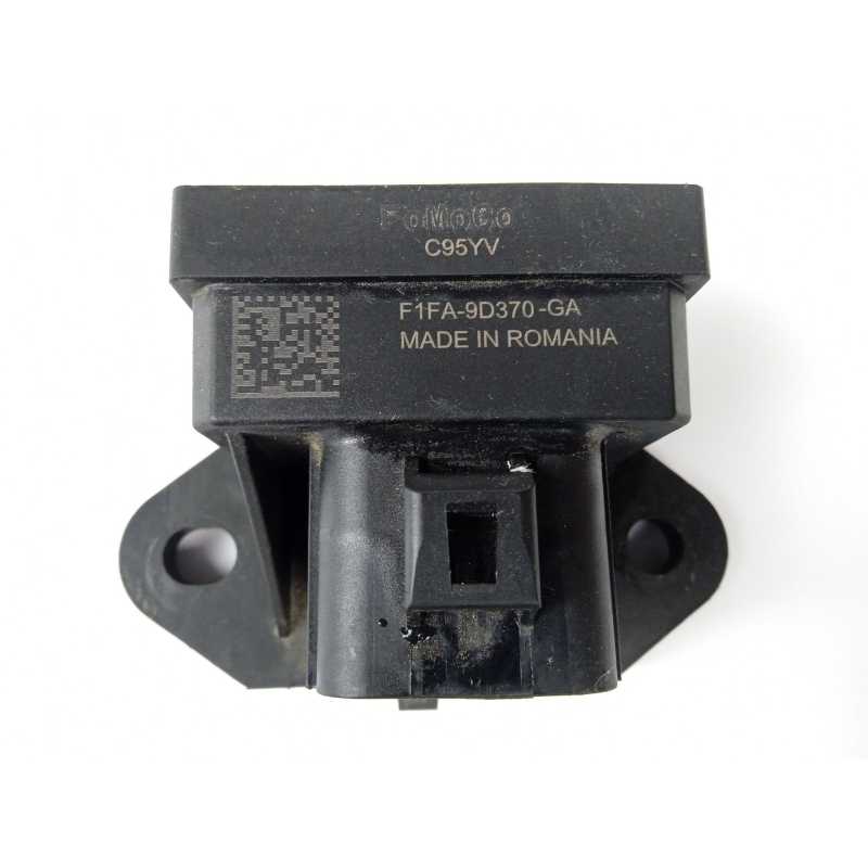 MODULO ELECTRONICO F1FA9D370GA 