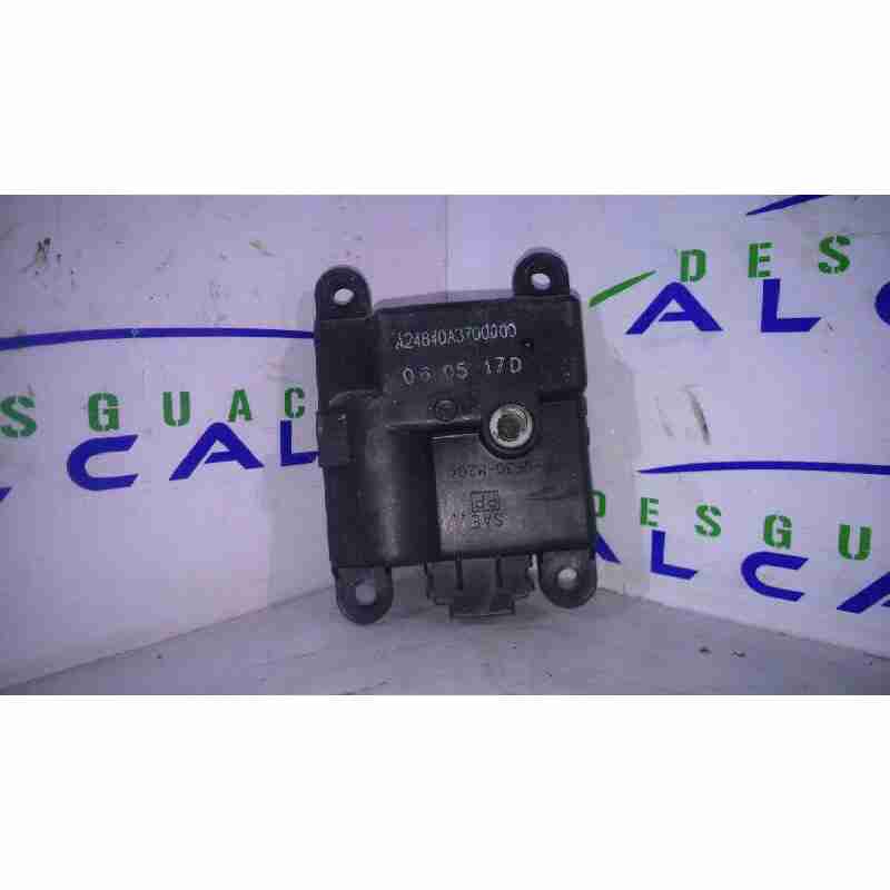 MOTOR CALEFACCION A24840A3700000 