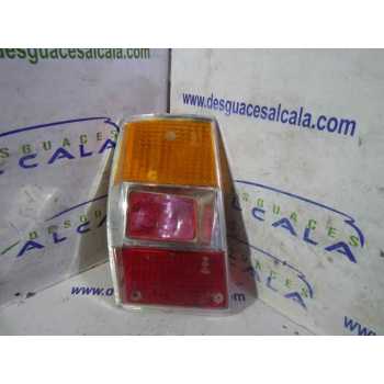 PILOTO TRASERO IZQUIERDO 