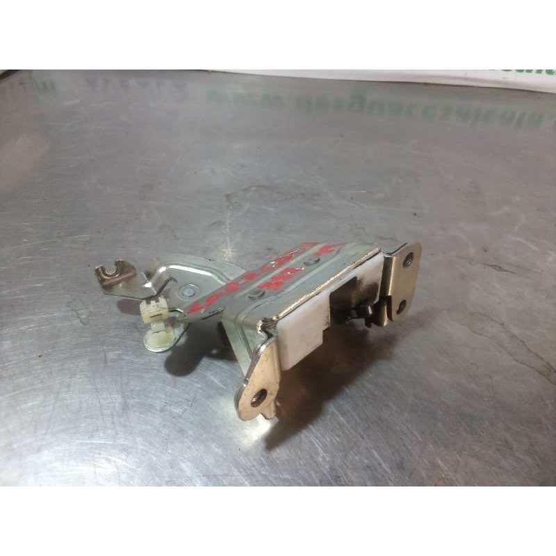 CERRADURA PUERTA CORREDERA IZQUIERDA 82505JX30A 
