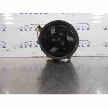COMPRESOR AIRE ACONDICIONADO 1219F SANDEN JPB00100