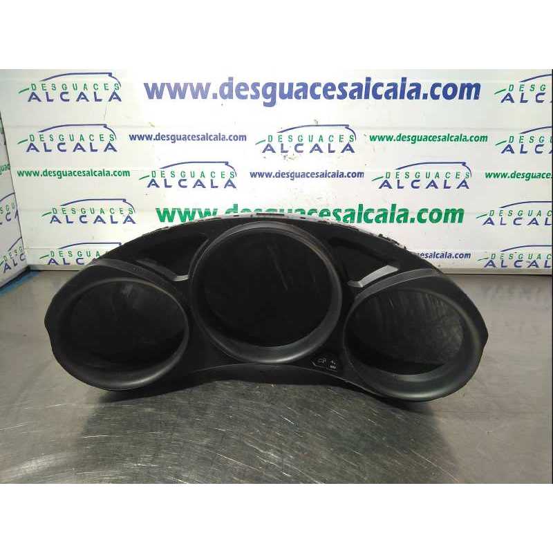 CUADRO INSTRUMENTOS 9801531880 A2C82218300 CONTINENTAL