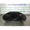CUADRO INSTRUMENTOS 9801531880 A2C82218300 CONTINENTAL
