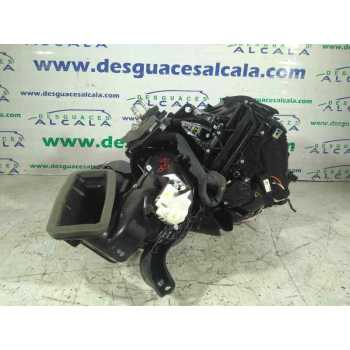 MODULO CALEFACCION 