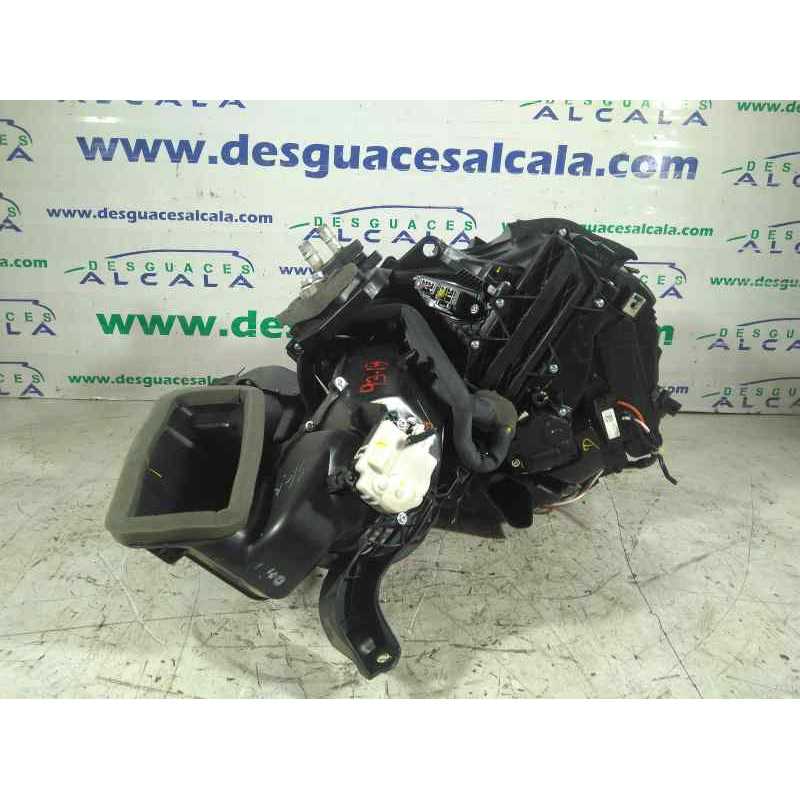 MODULO CALEFACCION 