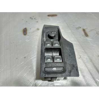 MANDO ELEVALUNAS DELANTERO IZQUIERDO 6F0959565 